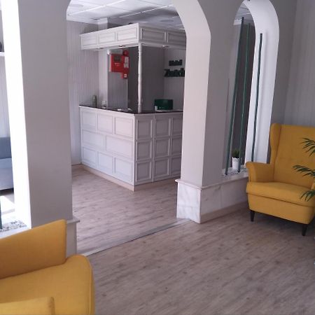 Hotel Zurich Nature Vélez Rubio Extérieur photo