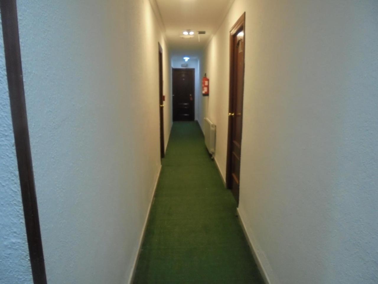 Hotel Zurich Nature Vélez Rubio Extérieur photo